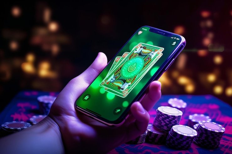 sky 47 Live Casino