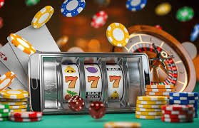 sky 47 Slots